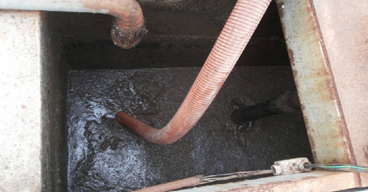 Limpeza de Fossa Séptica em Águas de Santa Bárbara - SP | Limpeza de Esgoto SP